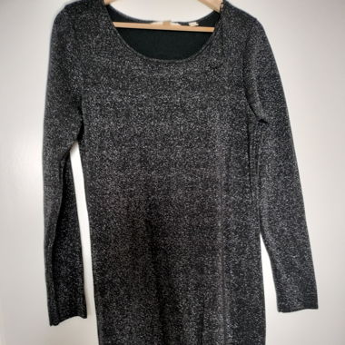 Esprit Glitzerkleid