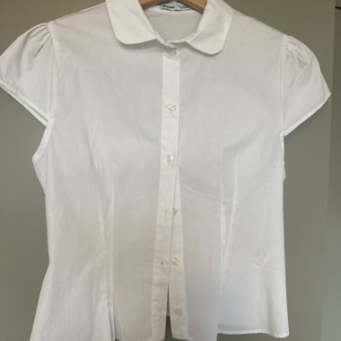 Camicia corta