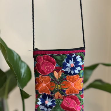 Pocket Bag