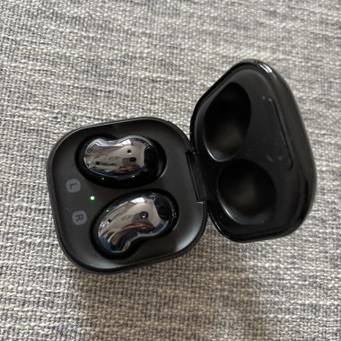 Samsung Galaxy Buds live