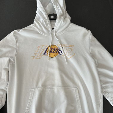 Pull Lakers New era