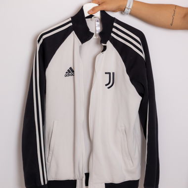 Original Juve Trainer Jacket from their store