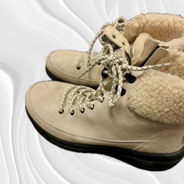 Scarpe Invernali Skechers