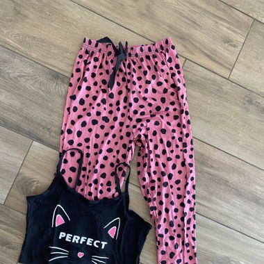 Pyjama ungetragen Grösse S