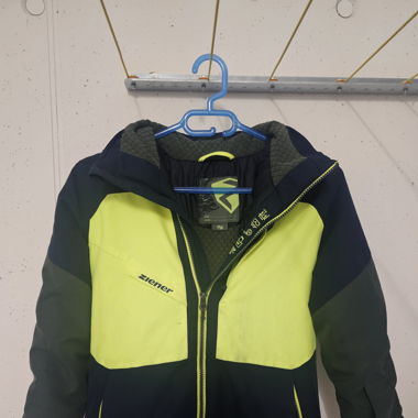 Jungs Skijacke