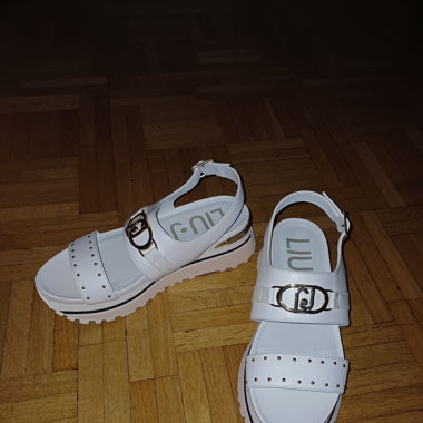 Sandales Liu.Jo taille 37