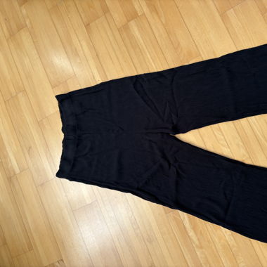 Lockere Hose