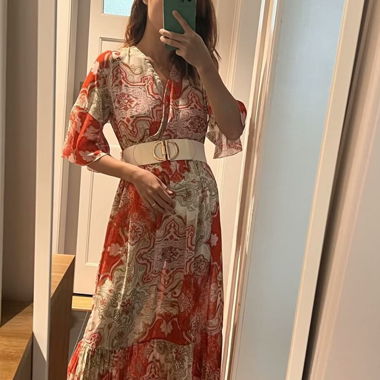 Kleid 