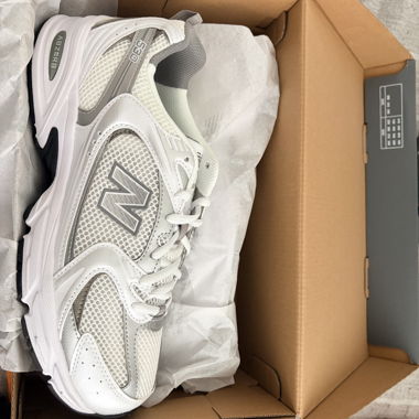 New Balance Sneakers