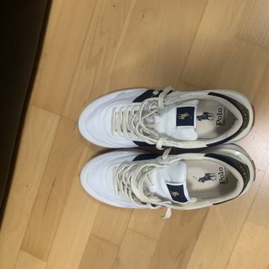 ralph lauren schuhe herren