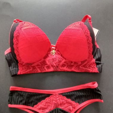 Lingerie 1172 - Élégance et Confort _ M_Vin