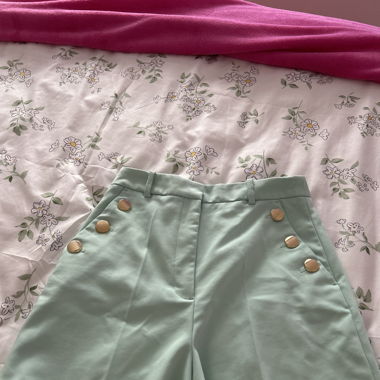 Short zara