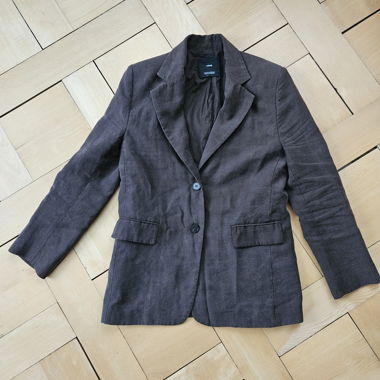Mango Women's Blazer XS