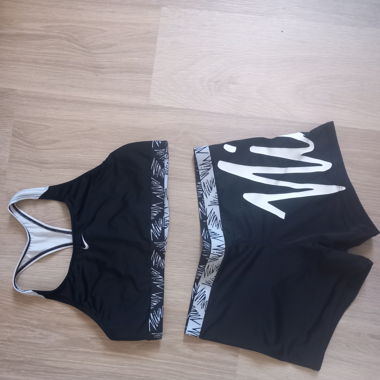 Maillot de bain NIKE