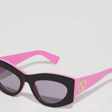 Gucci Sonnenbrille 