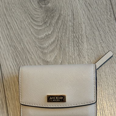 Kate Spad Wallet