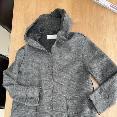 Jacke zara