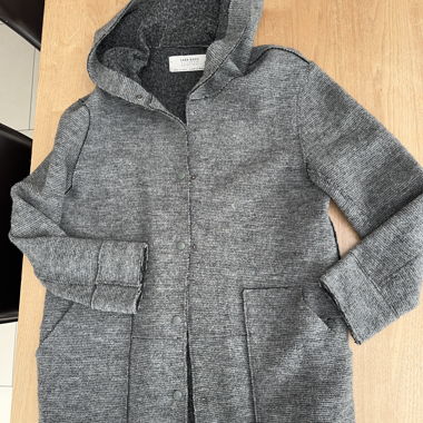 Jacke zara