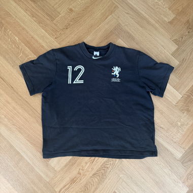 T-shirt Nikelab x OFF-WHITE Mercurial NRG