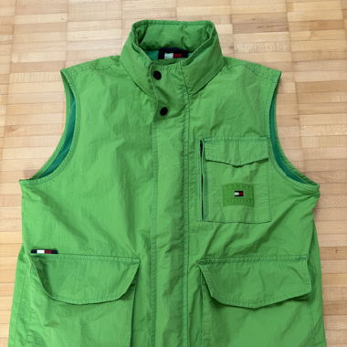 Tommy Hilfiger vest