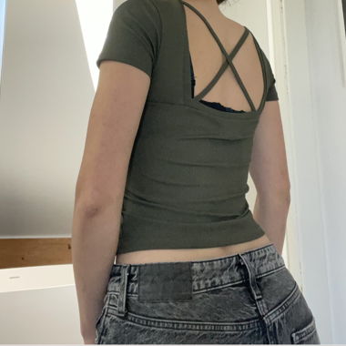 Pretty T shirt