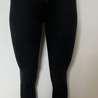 Lewis Jeans black