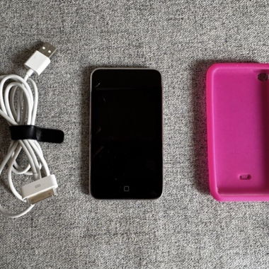 Apple iPod Touch 8GB - 2ª generazione