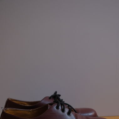 Dr. Martens - 1461-3 Eye Shoe