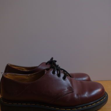 Dr. Martens - 1461-3 Eye Shoe