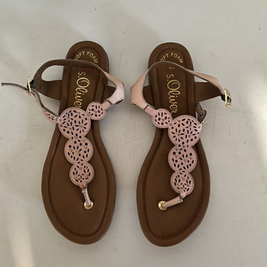 Sandali