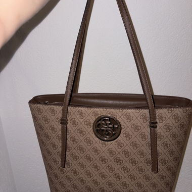 Large Guess Bag