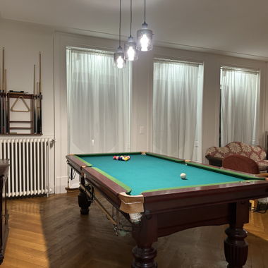 Billard