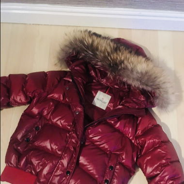 Moncler 