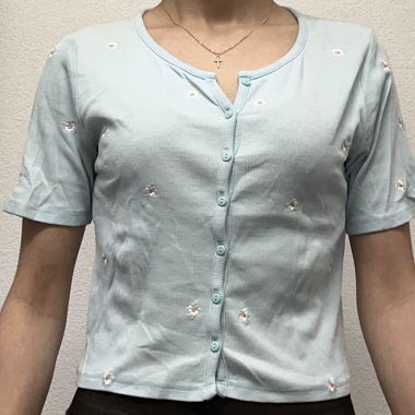 Primark-Shirt
