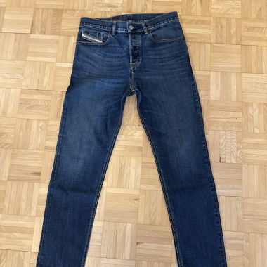 Diesel Jeans