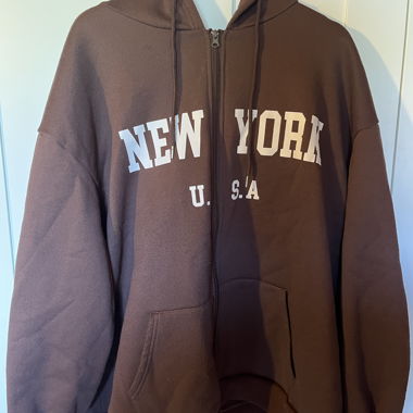 Sweatshirt USA