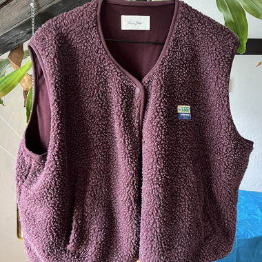 American Vintage Jacket