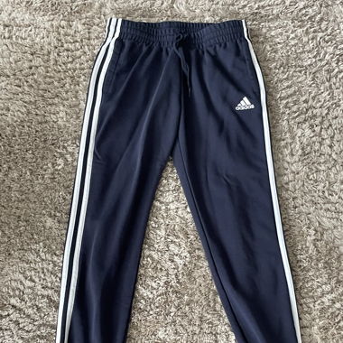 ADIDAS TRAINERHOSEN
