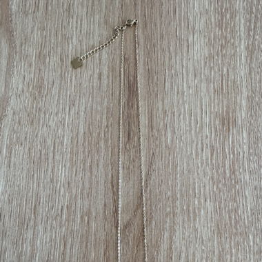 Collier tigre 