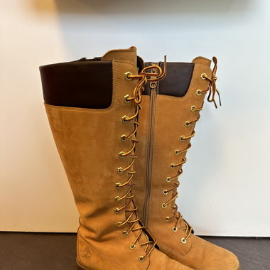 Original Timberland Stiefel