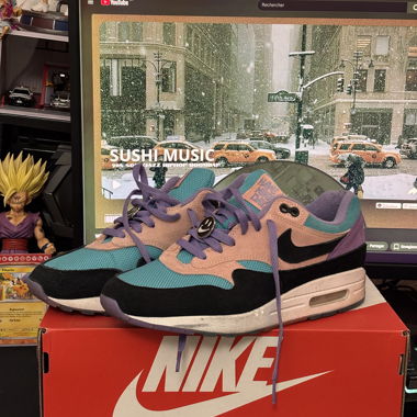 Nike air Max 1