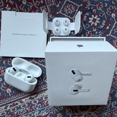 AirPods Pro