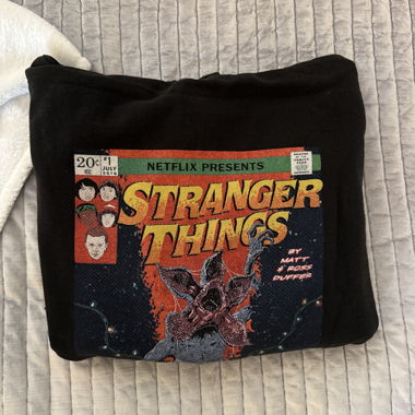 Stranger Things Sweater