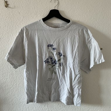 T-shirt Brandy Melville