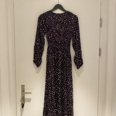 Bellissimo abito Lisanna Maison Kattard Ginevra