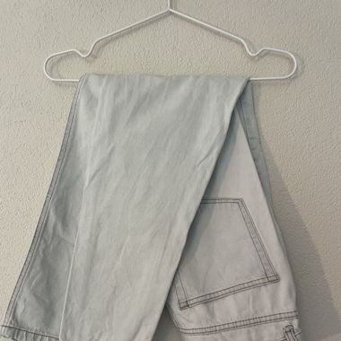 Mom Jeans by Pull & Bear
