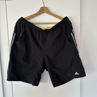 Pantaloncini sportivi Adidas