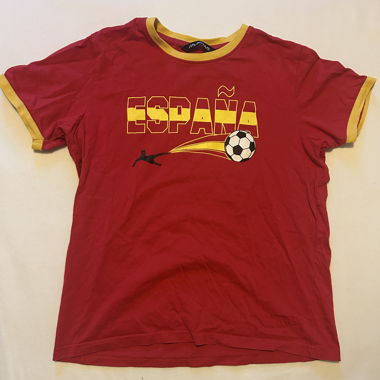 Spanien T-Shirt 