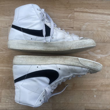 Nike Blazers