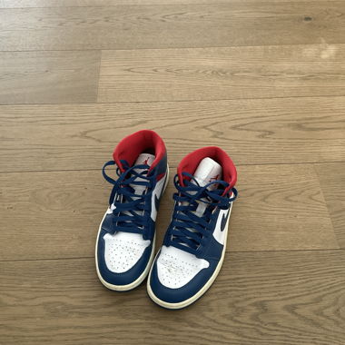 Jordans